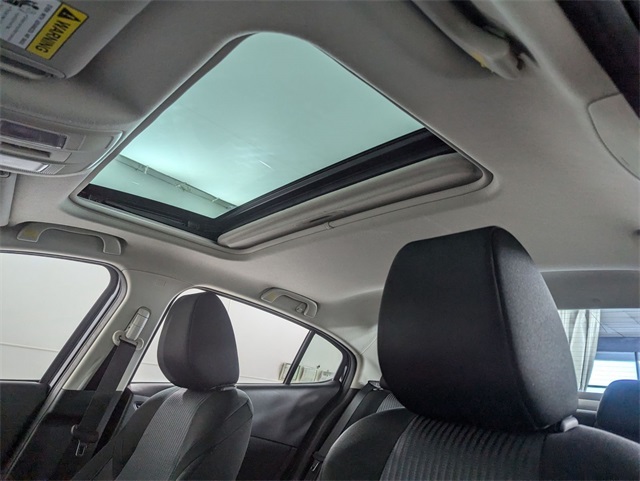 used 2014 Mazda Mazda3 car, priced at $10,181