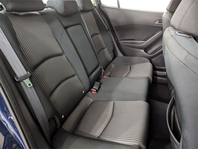 used 2014 Mazda Mazda3 car, priced at $10,181