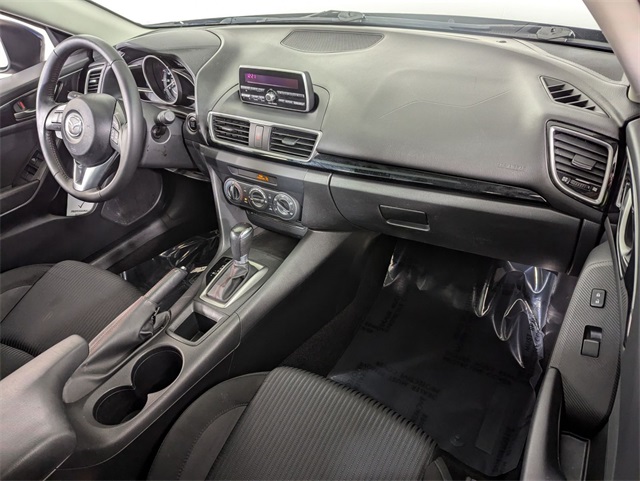 used 2014 Mazda Mazda3 car, priced at $10,181