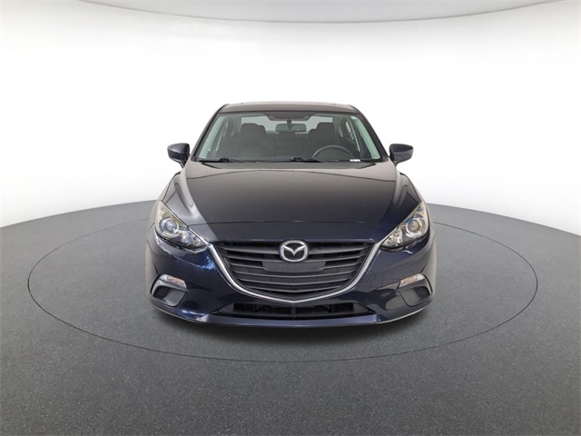 used 2014 Mazda Mazda3 car, priced at $10,181