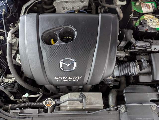 used 2014 Mazda Mazda3 car, priced at $10,181