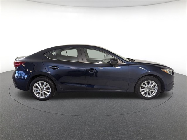 used 2014 Mazda Mazda3 car, priced at $10,181