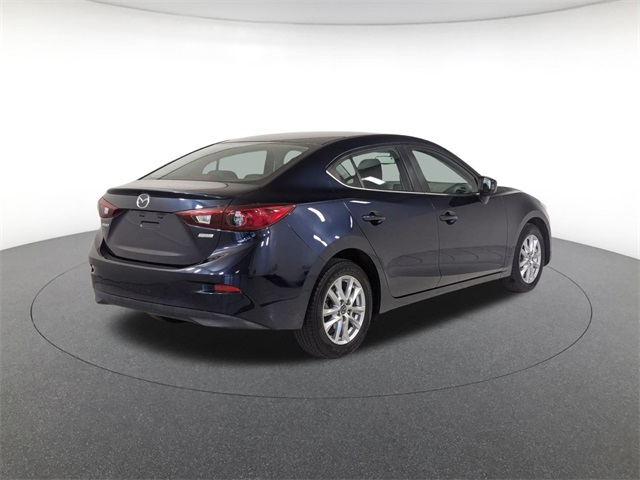 used 2014 Mazda Mazda3 car, priced at $10,181