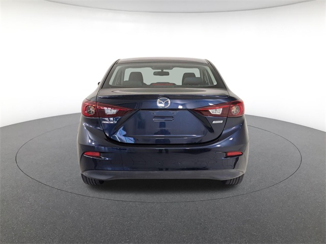 used 2014 Mazda Mazda3 car, priced at $10,181
