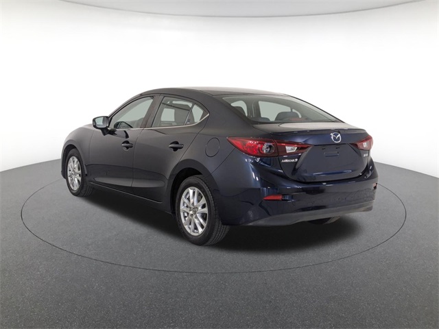 used 2014 Mazda Mazda3 car, priced at $10,181