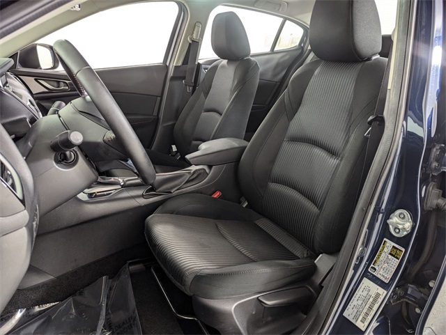 used 2014 Mazda Mazda3 car, priced at $10,181