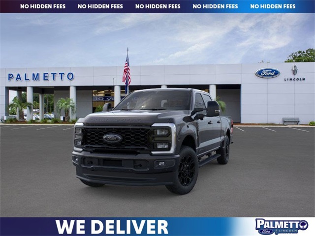 new 2026 Ford F-350SD car, priced at $94,010