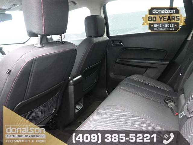 used 2017 GMC Terrain car, priced at $8,472