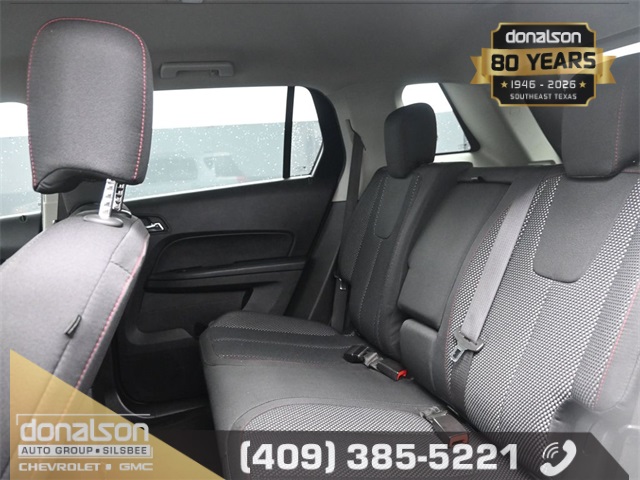 used 2017 GMC Terrain car, priced at $8,472