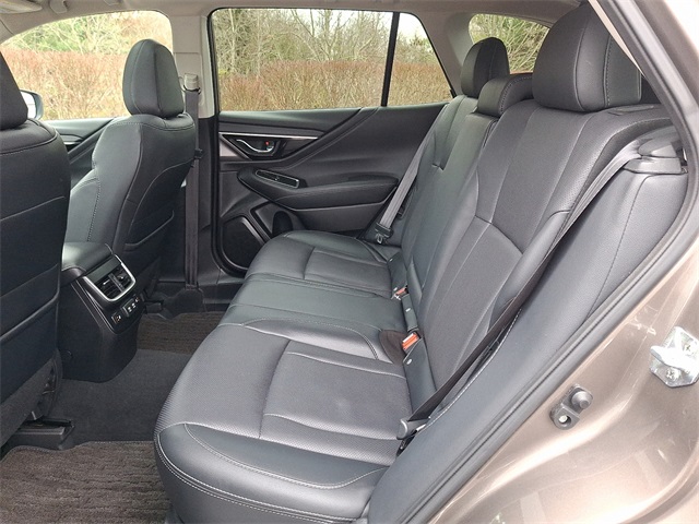 used 2022 Subaru Outback car, priced at $27,221