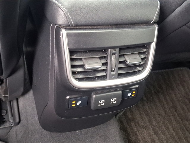 used 2022 Subaru Outback car, priced at $27,221