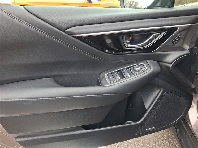 used 2022 Subaru Outback car, priced at $27,221