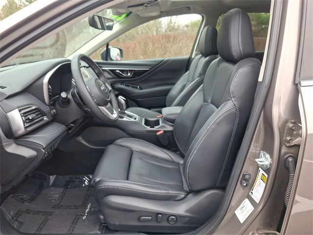 used 2022 Subaru Outback car, priced at $27,221