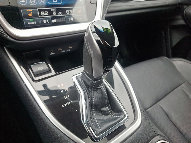 used 2022 Subaru Outback car, priced at $27,221