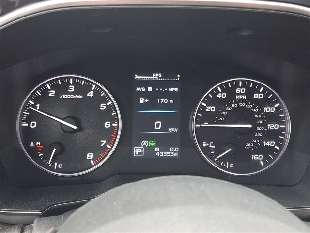 used 2022 Subaru Outback car, priced at $27,221