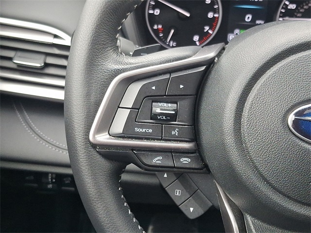 used 2022 Subaru Outback car, priced at $27,221