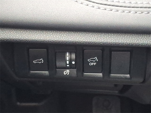 used 2022 Subaru Outback car, priced at $27,221