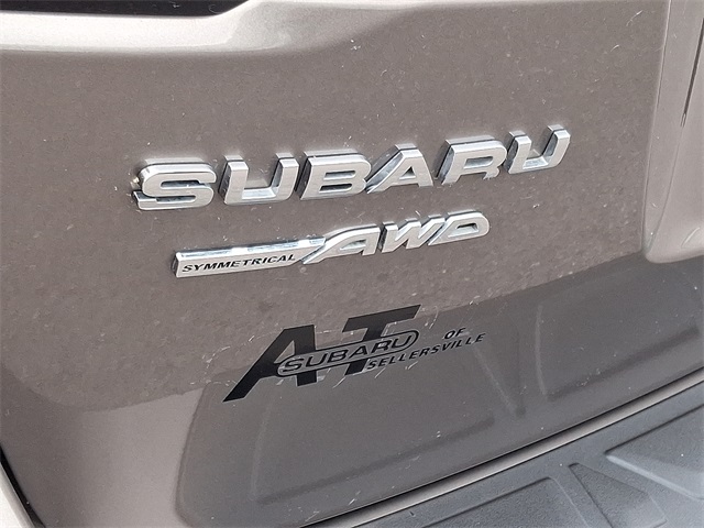 used 2022 Subaru Outback car, priced at $27,221