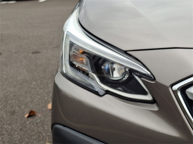 used 2022 Subaru Outback car, priced at $27,221