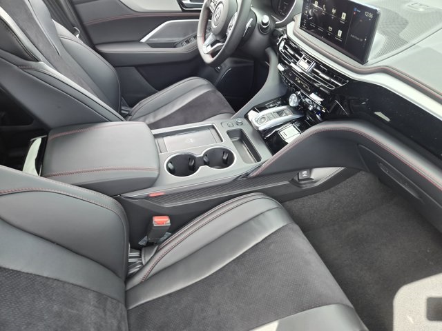 new 2026 Acura MDX car, priced at $64,450