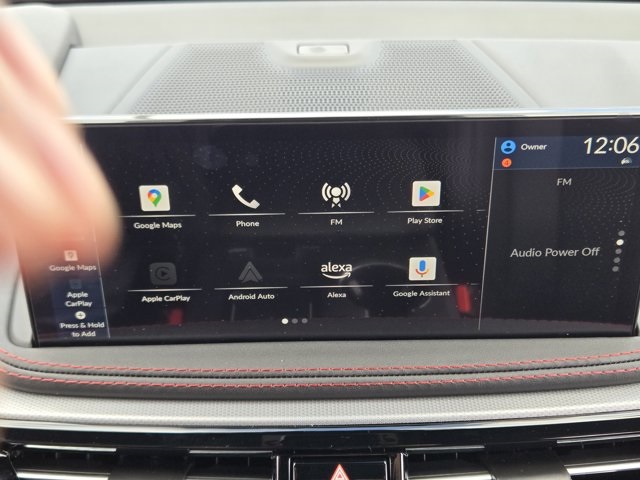 new 2026 Acura MDX car, priced at $64,450