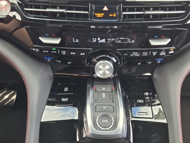 new 2026 Acura MDX car, priced at $64,450