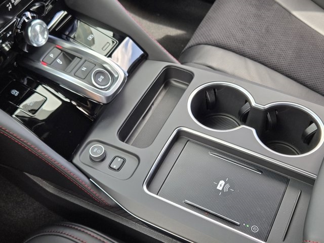 new 2026 Acura MDX car, priced at $64,450