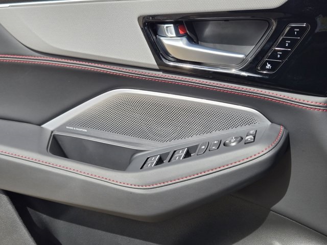 new 2026 Acura MDX car, priced at $64,450