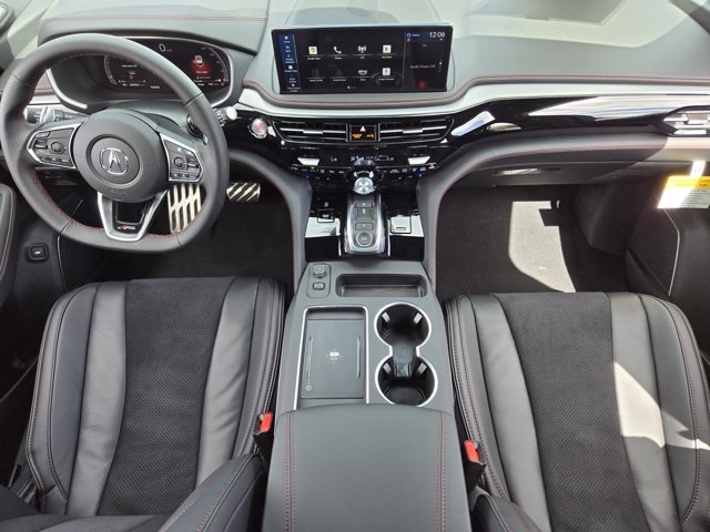 new 2026 Acura MDX car, priced at $64,450