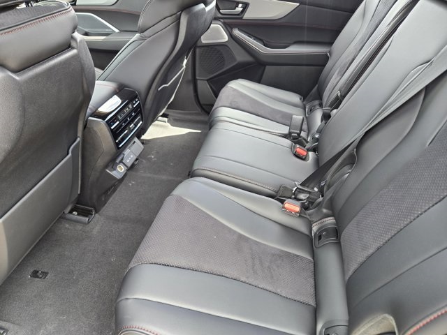 new 2026 Acura MDX car, priced at $64,450