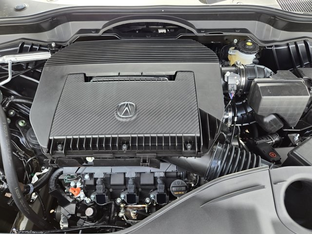 new 2026 Acura MDX car, priced at $64,450