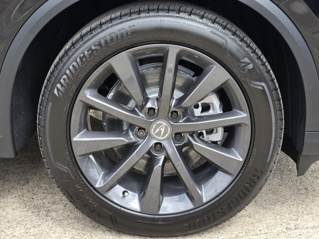 new 2026 Acura MDX car, priced at $64,450