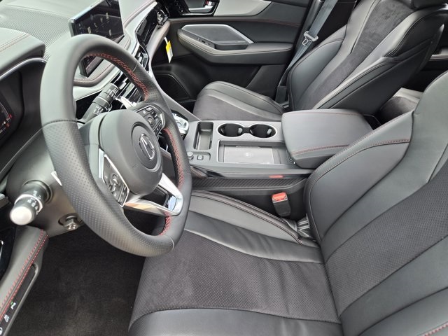 new 2026 Acura MDX car, priced at $64,450
