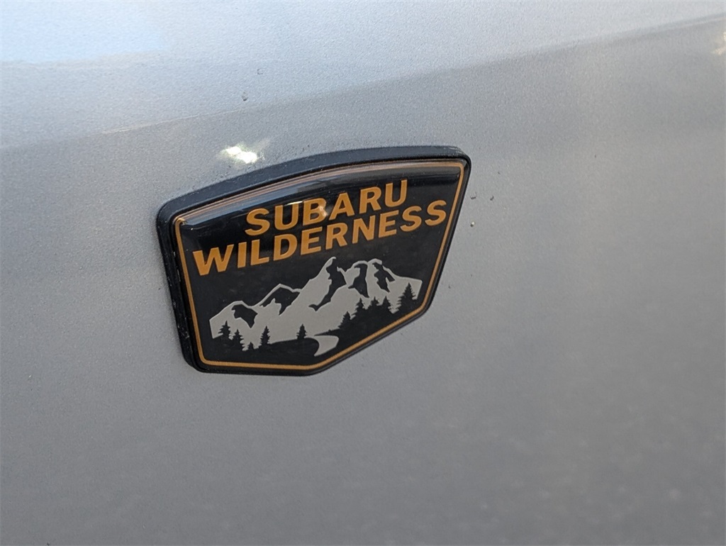 new 2026 Subaru Crosstrek car, priced at $38,988