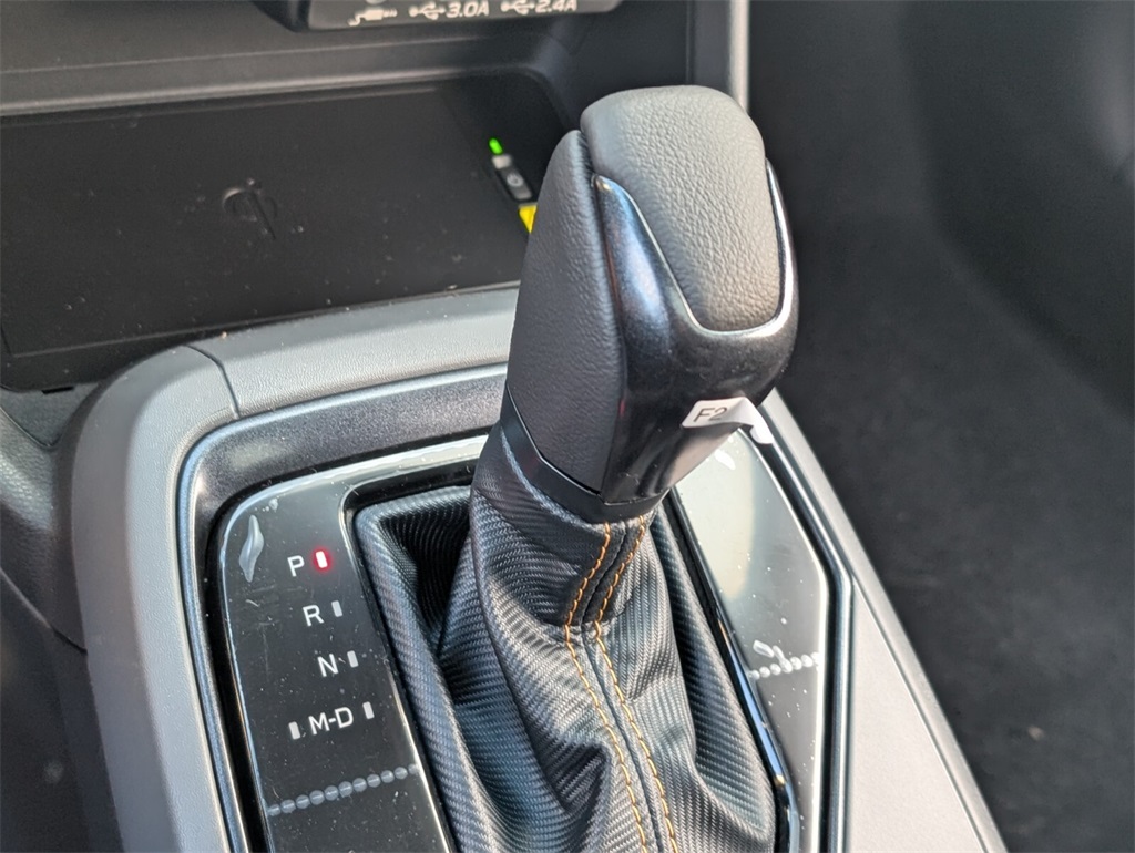 new 2026 Subaru Crosstrek car, priced at $38,988