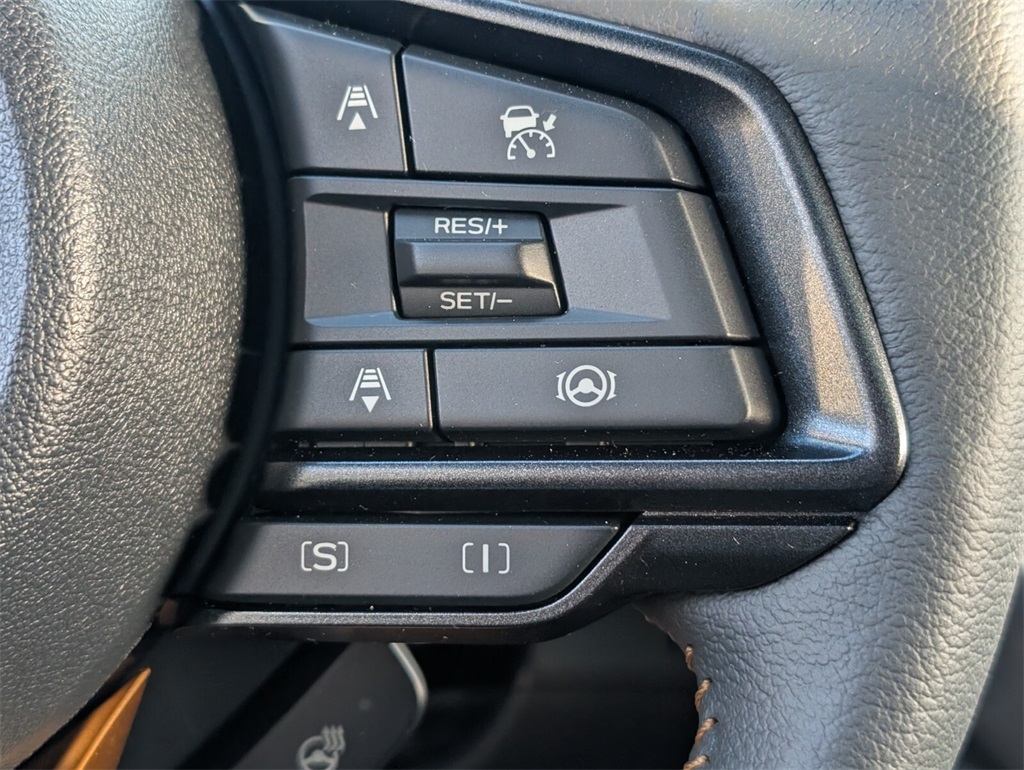 new 2026 Subaru Crosstrek car, priced at $38,988