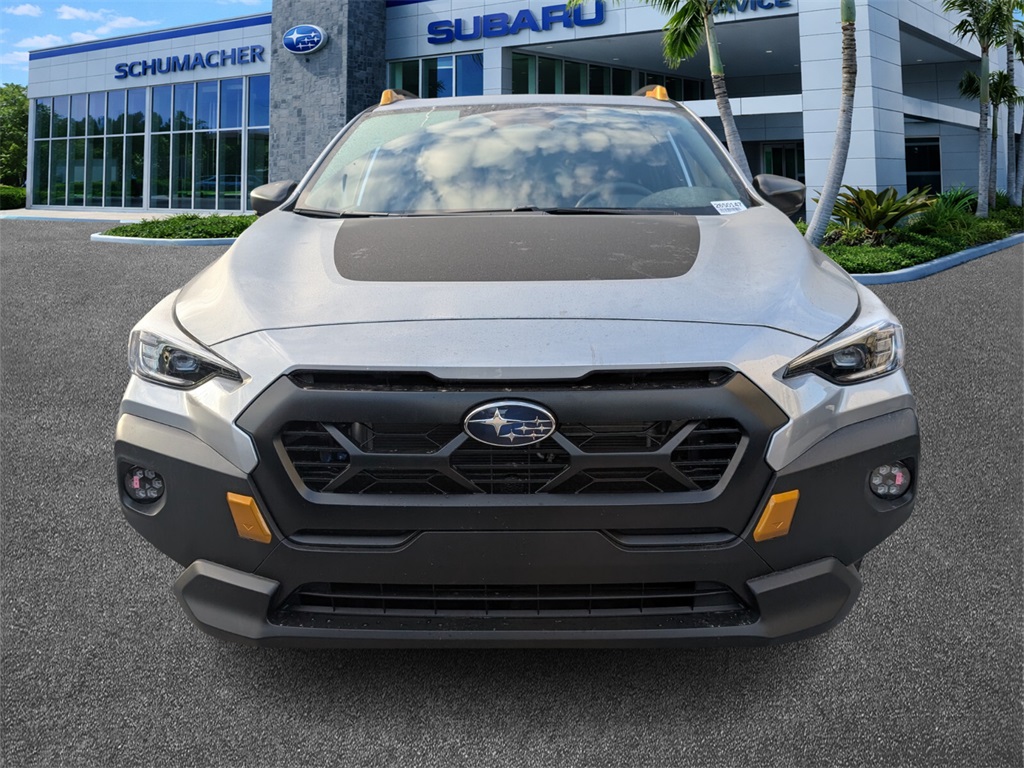 new 2026 Subaru Crosstrek car, priced at $38,988