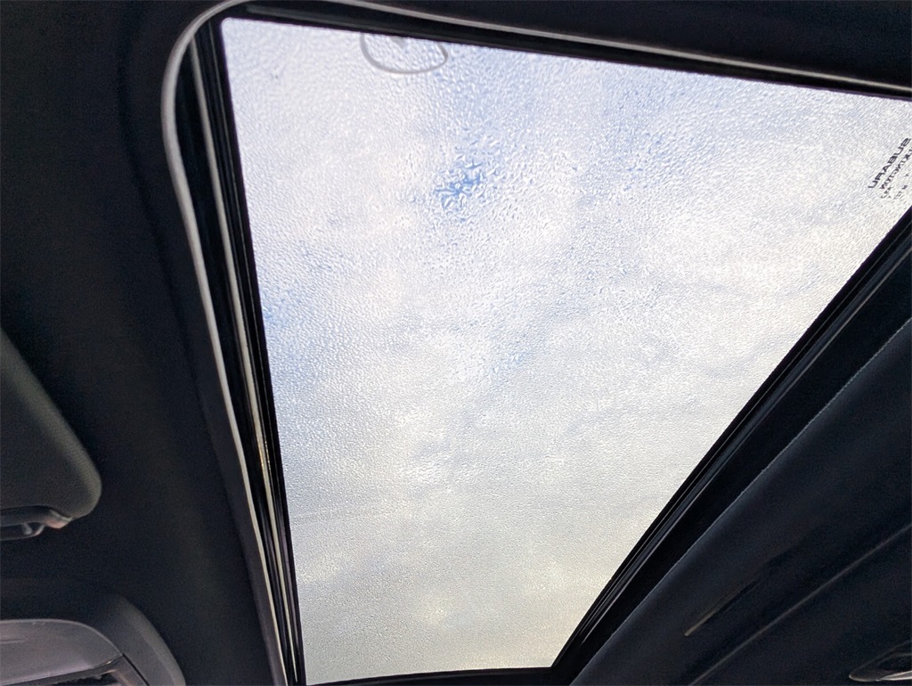 new 2026 Subaru Crosstrek car, priced at $38,988