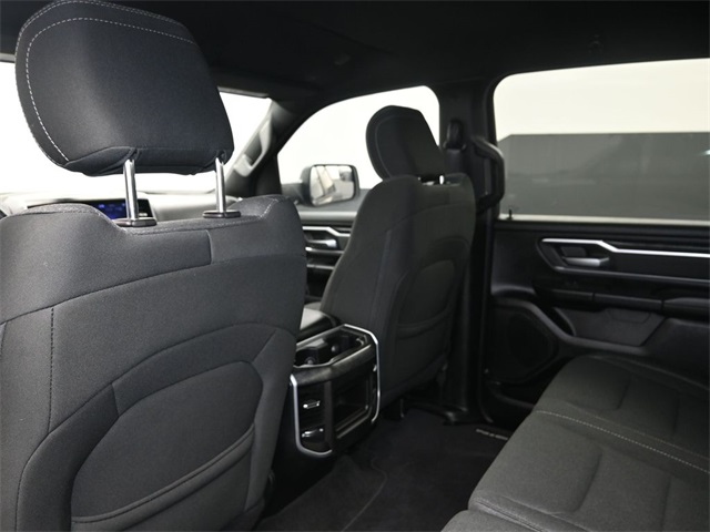 used 2020 Ram 1500 car, priced at $23,947