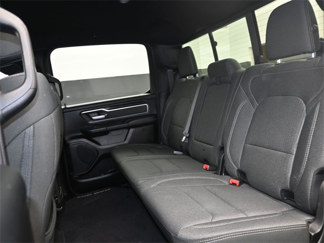 used 2020 Ram 1500 car, priced at $23,947