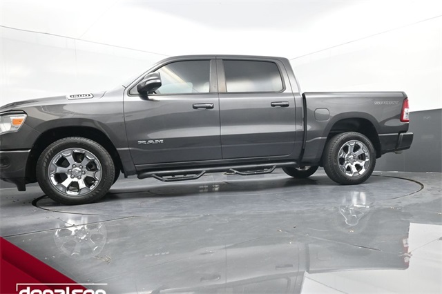 used 2020 Ram 1500 car, priced at $23,947
