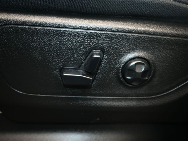 used 2020 Ram 1500 car, priced at $23,947