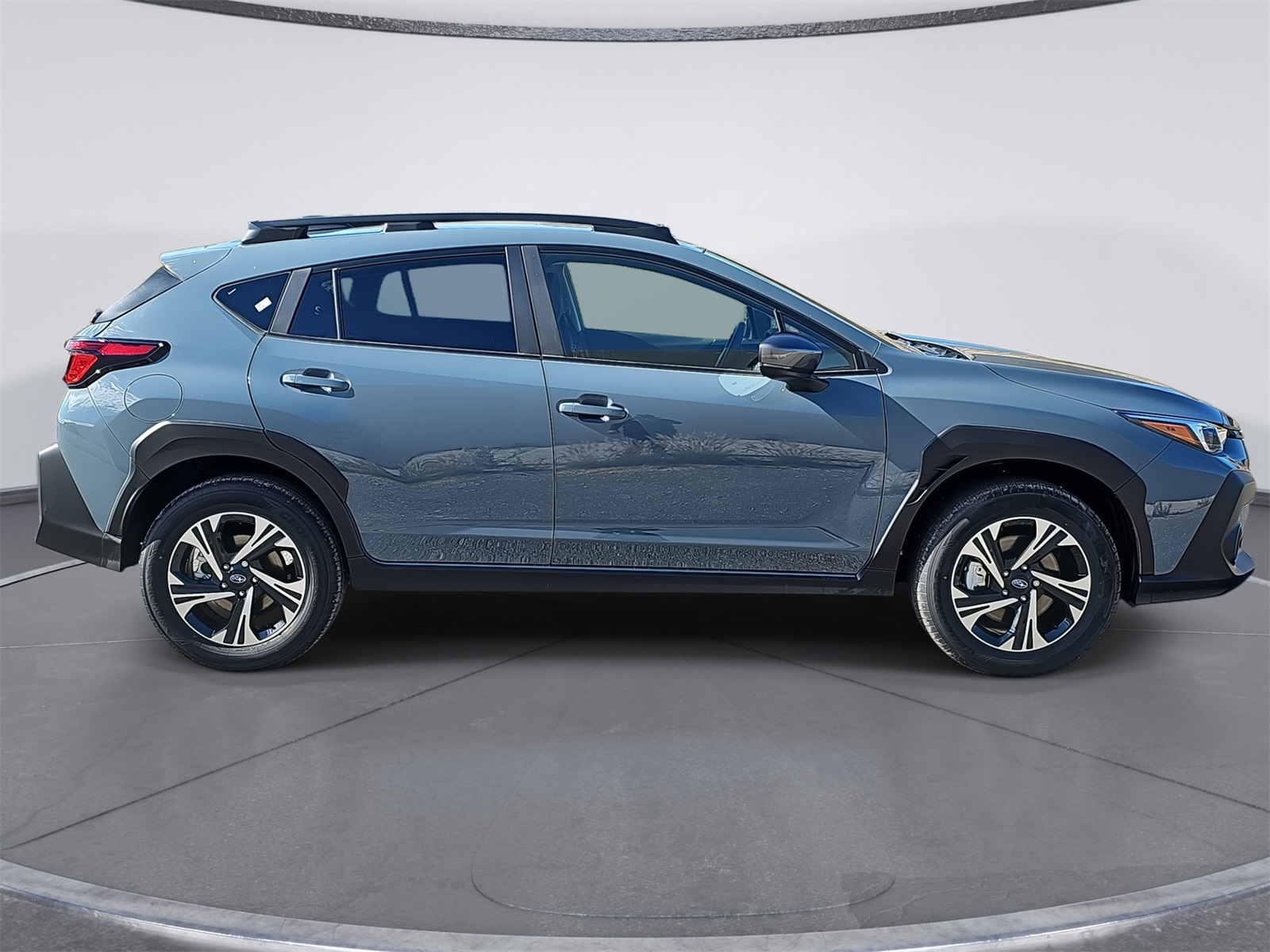 2025 Subaru Crosstrek Premium's photo