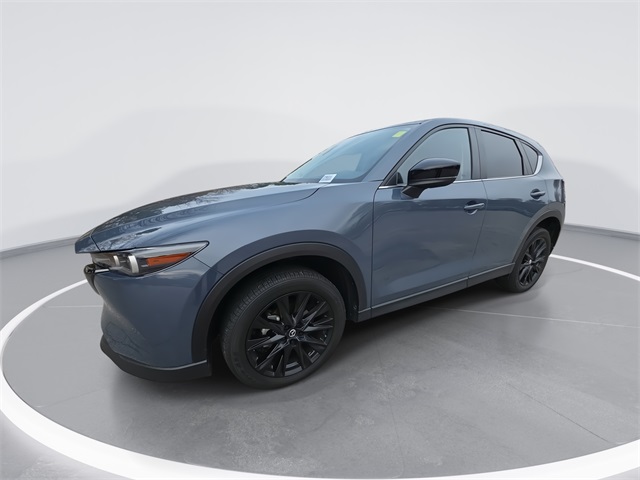 2023 Mazda CX-5 S Carbon Edition's photo