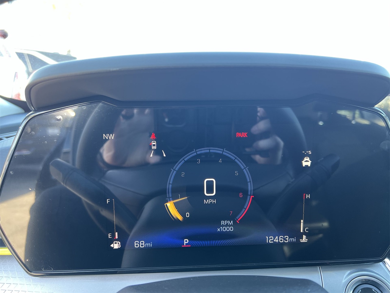 used 2025 Chevrolet Trax car, priced at $21,991