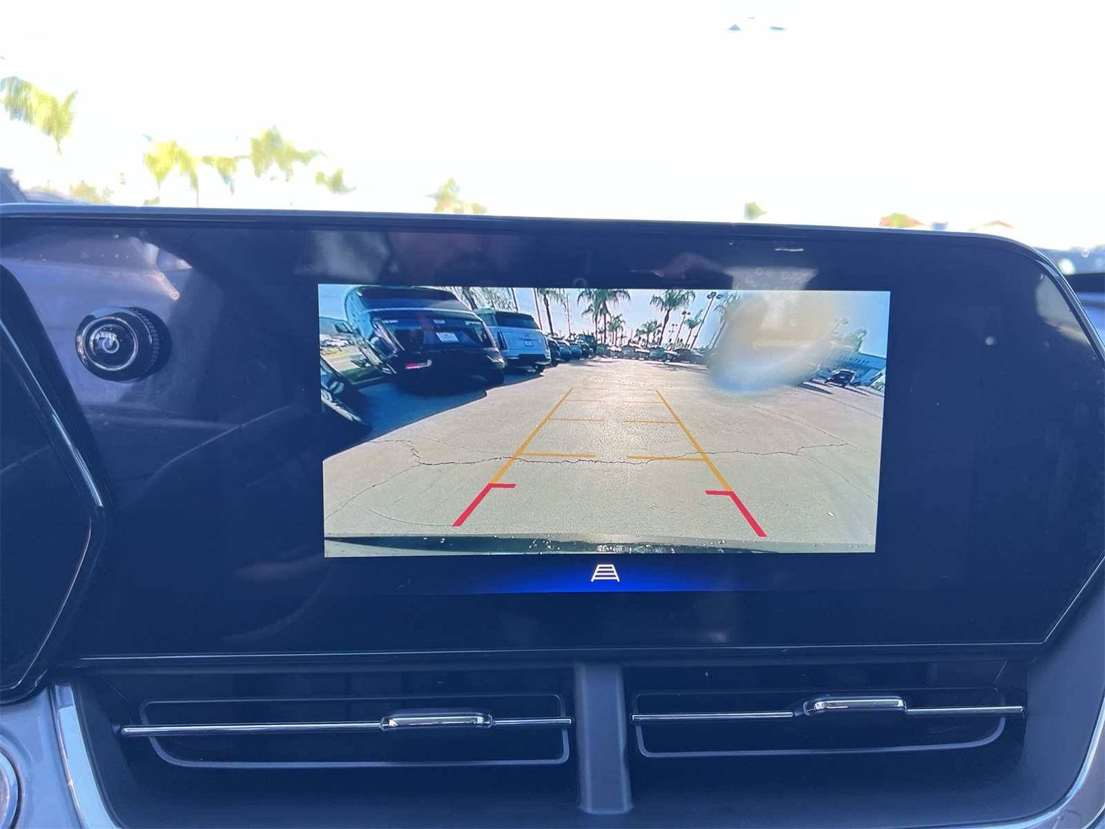 used 2025 Chevrolet Trax car, priced at $21,991