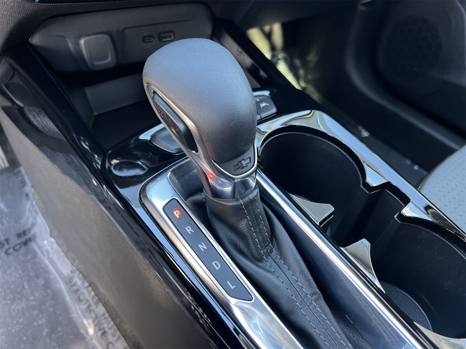 used 2025 Chevrolet Trax car, priced at $21,991