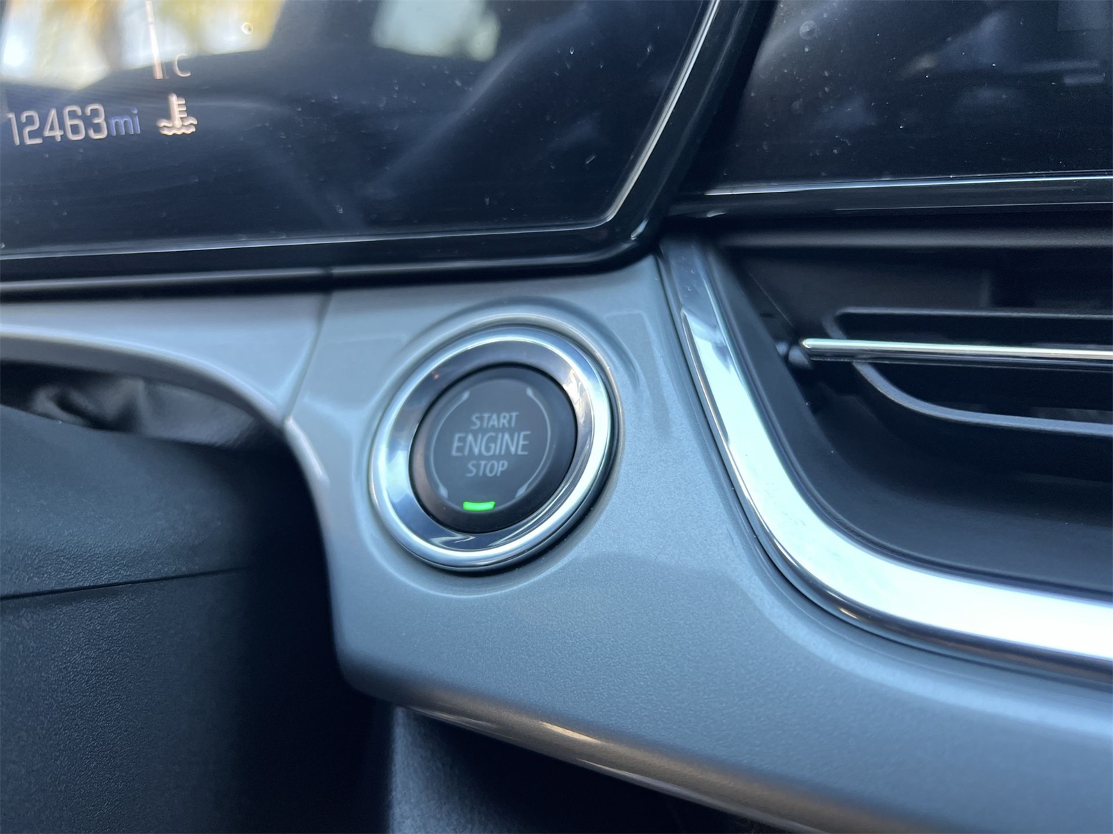 used 2025 Chevrolet Trax car, priced at $21,991