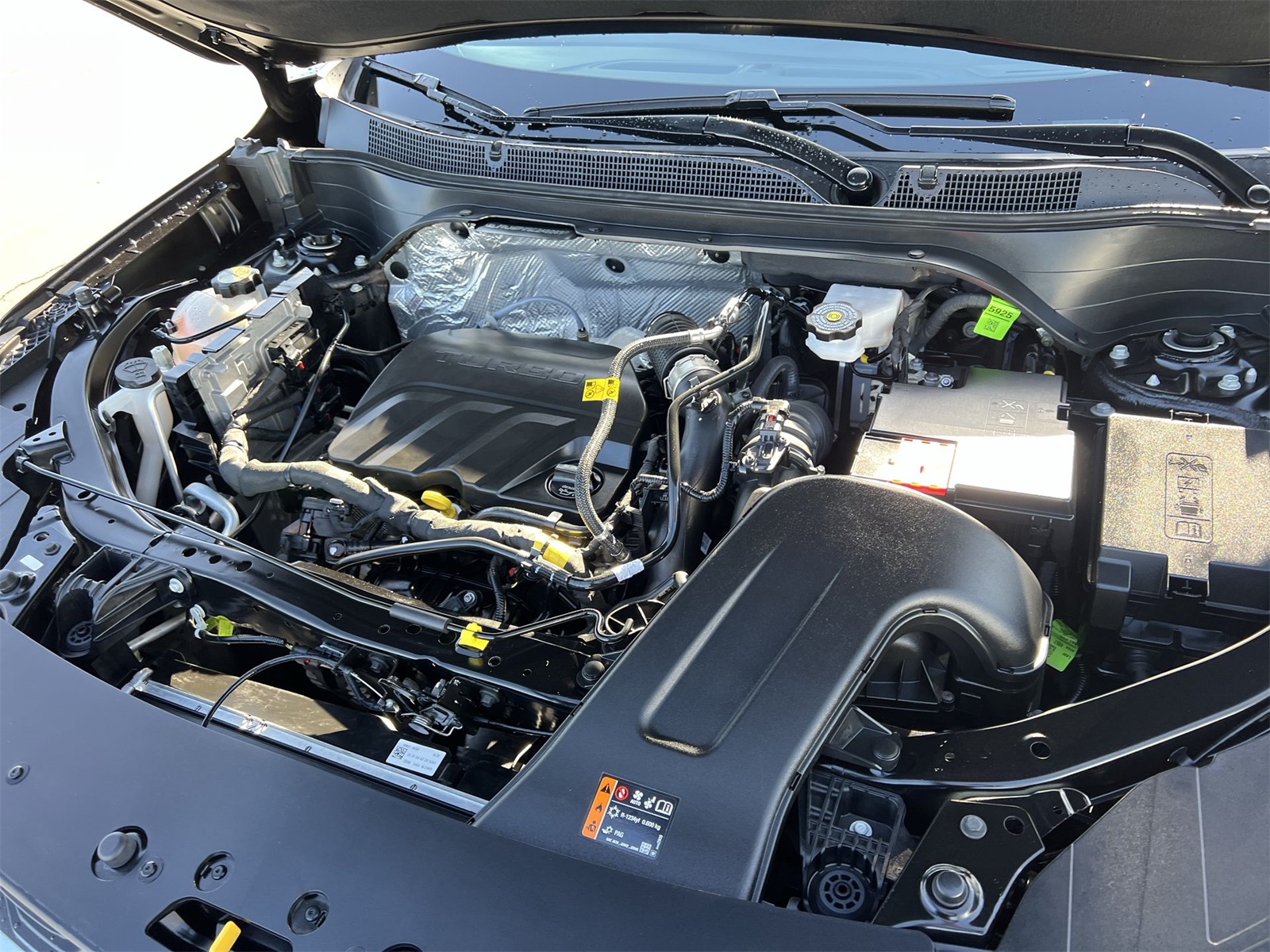 used 2025 Chevrolet Trax car, priced at $21,991