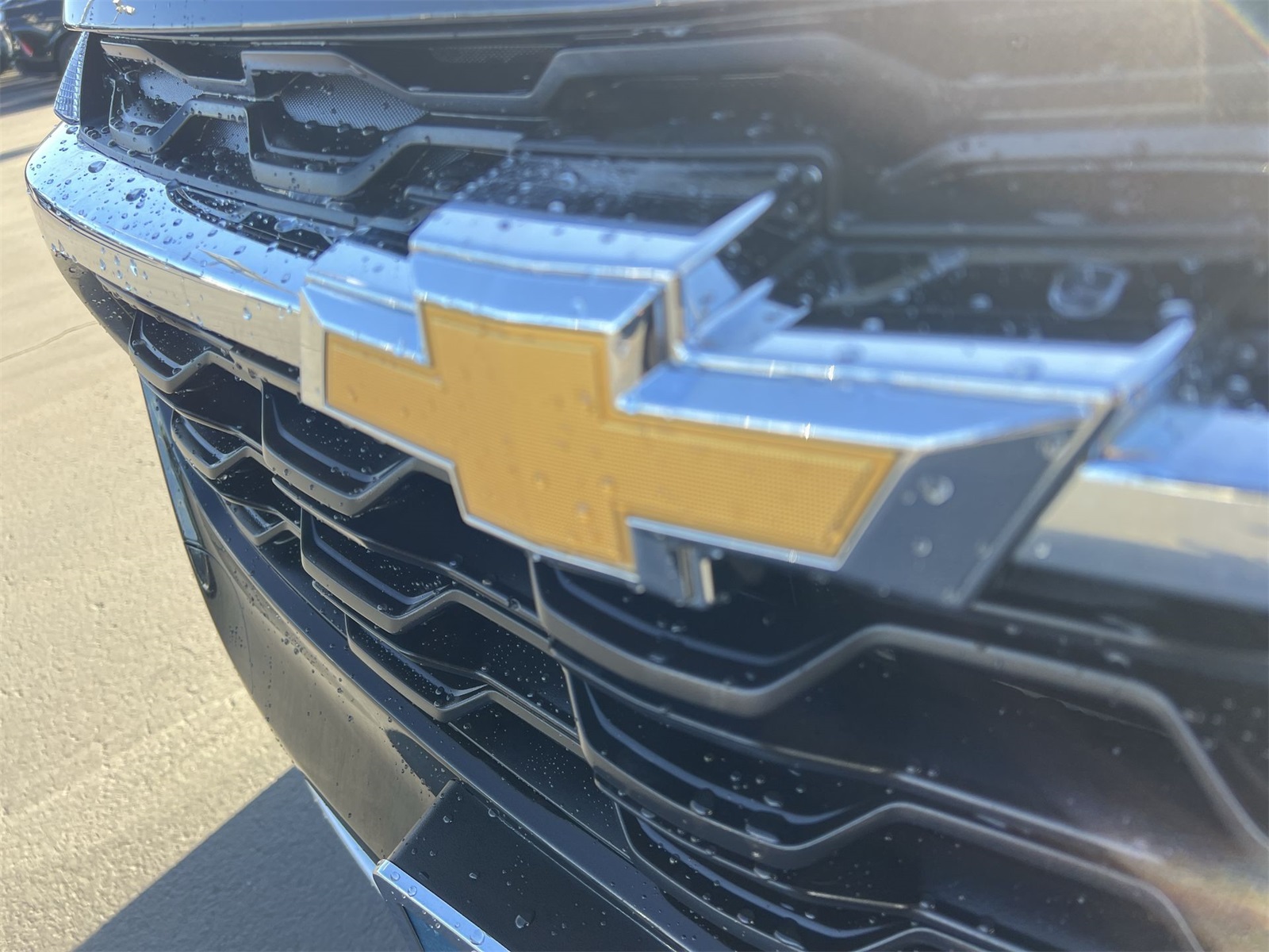 used 2025 Chevrolet Trax car, priced at $21,991